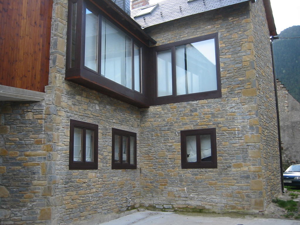 Tredós Apartamentos Rentaran חדר תמונה