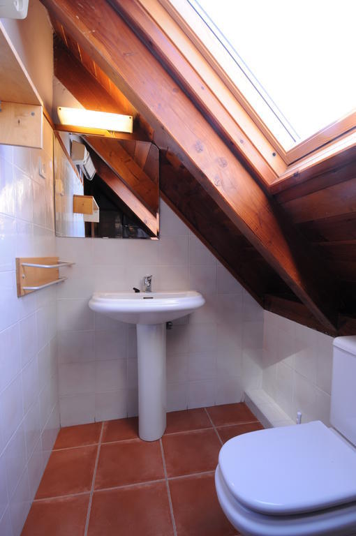 Tredós Apartamentos Rentaran מראה חיצוני תמונה