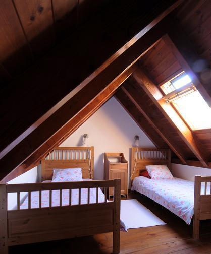 Tredós Apartamentos Rentaran חדר תמונה