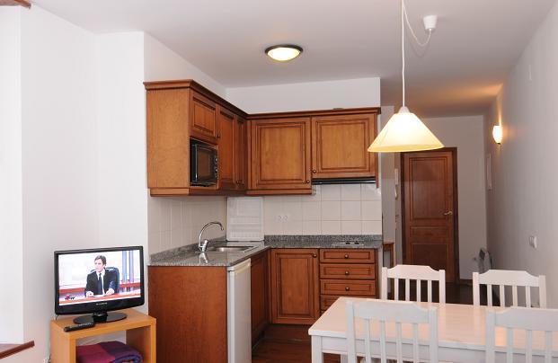 Tredós Apartamentos Rentaran חדר תמונה
