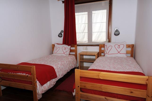 Tredós Apartamentos Rentaran חדר תמונה