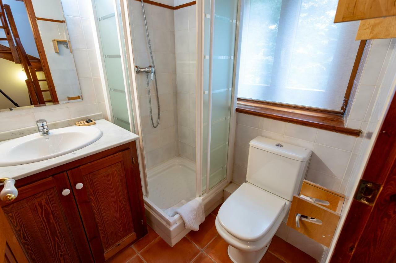 Tredós Apartamentos Rentaran מראה חיצוני תמונה