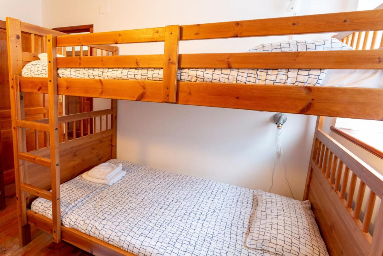 Tredós Apartamentos Rentaran מראה חיצוני תמונה