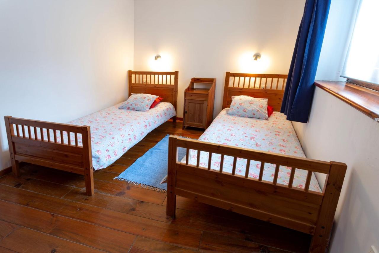 Tredós Apartamentos Rentaran מראה חיצוני תמונה