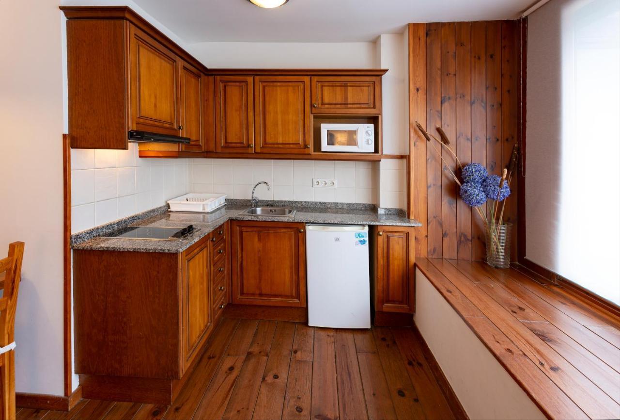 Tredós Apartamentos Rentaran מראה חיצוני תמונה